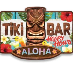 Cartel Hawai Aloha