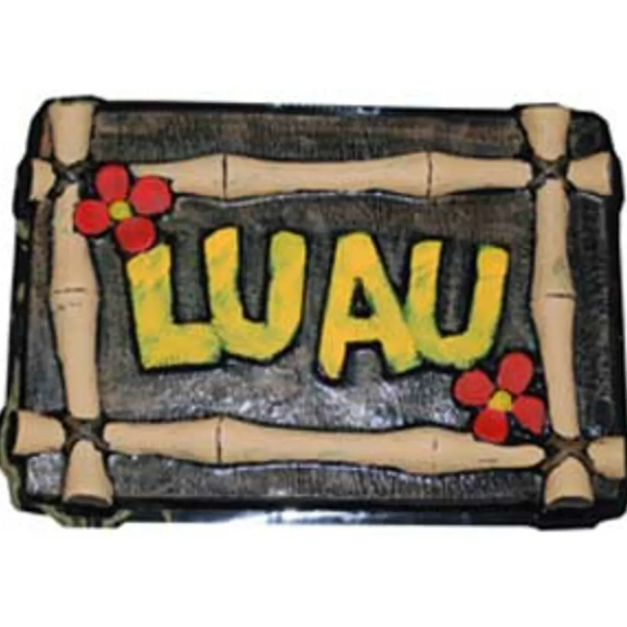 Cartel Luau