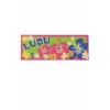 Cartel Luau Flores