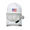 Casco Astronauta Espacial