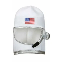 Casco Astronauta Espacial