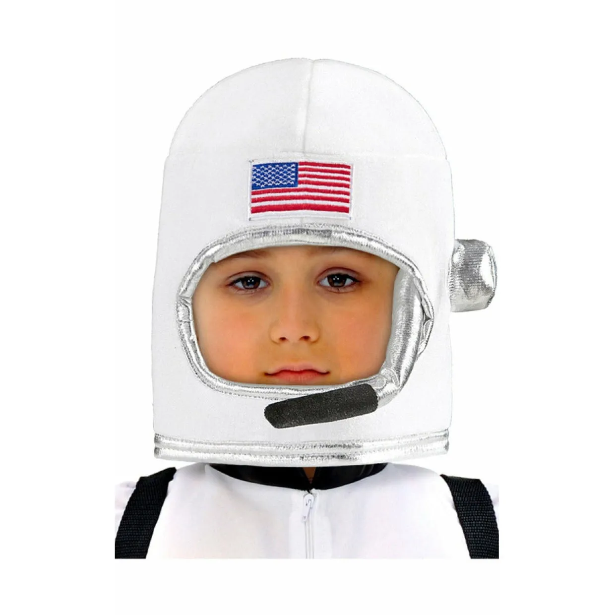 Casco Astronauta Espacial infantil