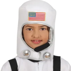Casco Astronauta infantil
