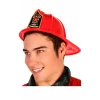 Casco Bombero Fireman