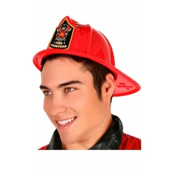 Casco Bombero Fireman