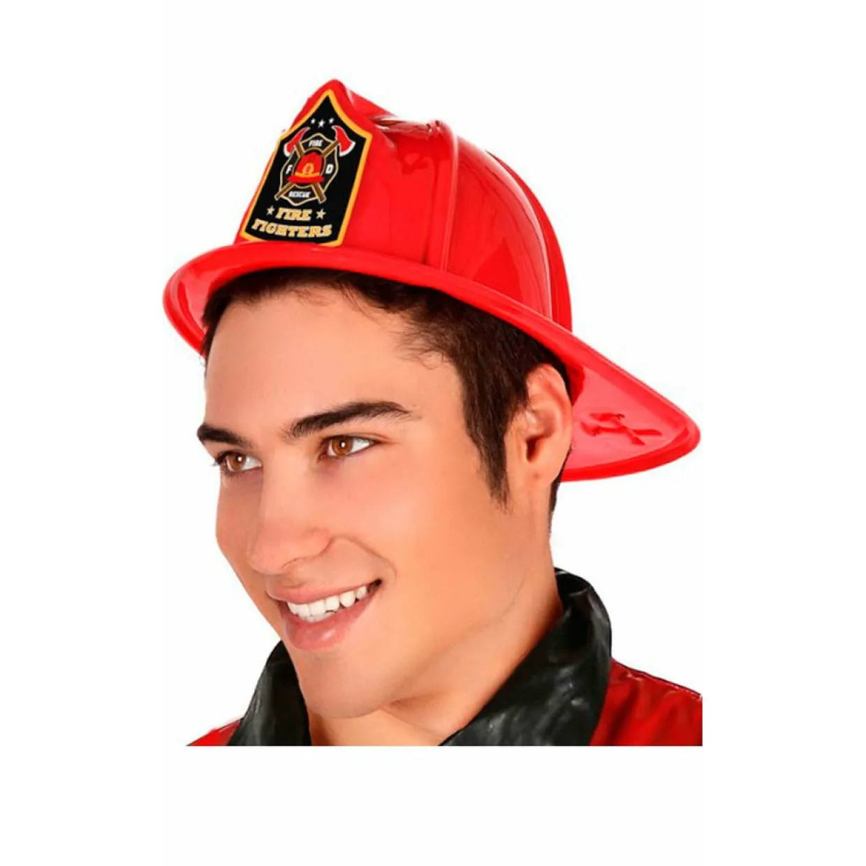 Casco Bombero Fireman