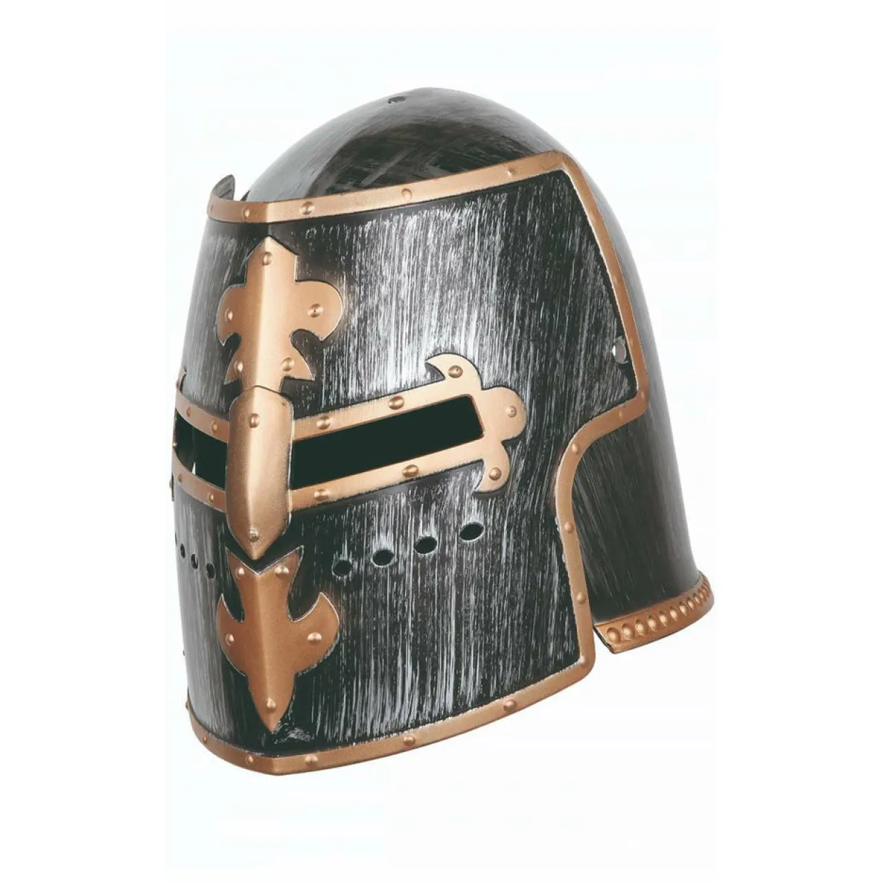 Casco Caballero Medieval
