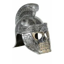Casco Calavera Romana