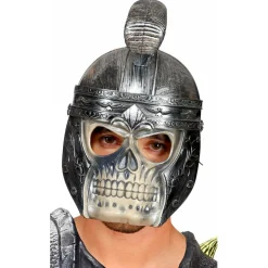 Casco Calavera Romana