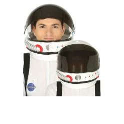 Casco de Astronauta Deluxe