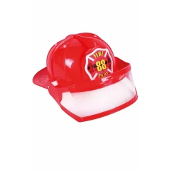 Casco de Bombero con Visera infantil