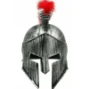 Casco de Gladiador Lujo