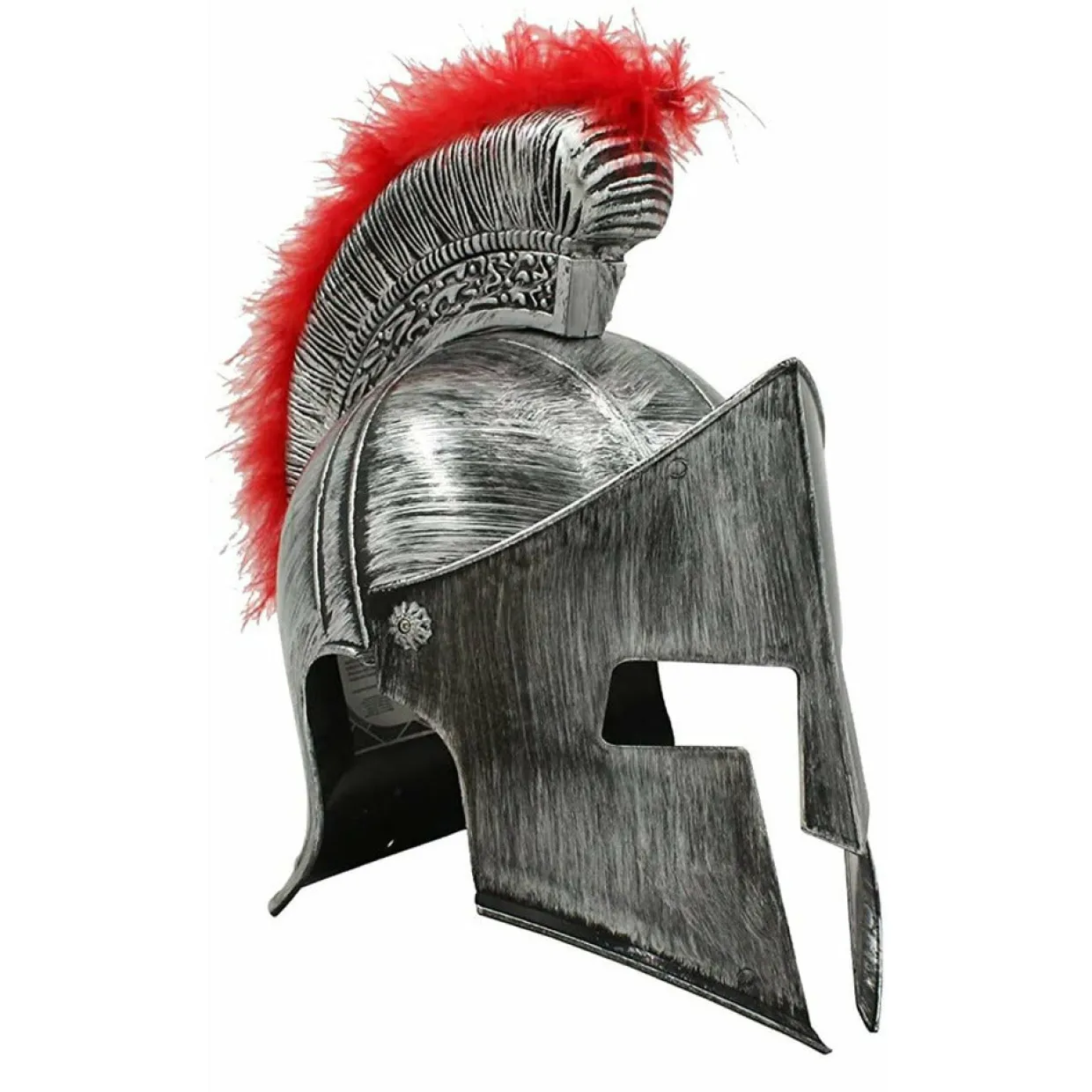 Casco de Gladiador Lujo