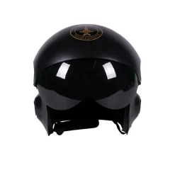 Casco de Piloto de Aviación