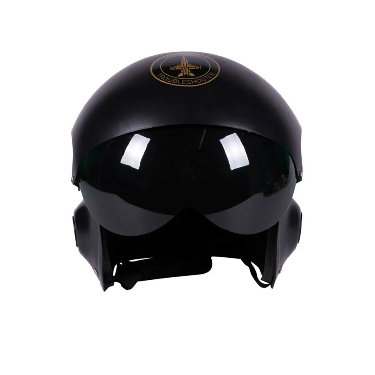 Casco de Piloto de Aviación