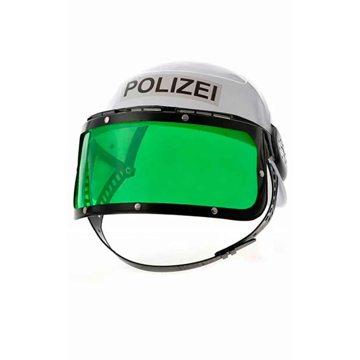 Casco de Policía infantil