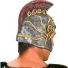 Casco de Romano Látex