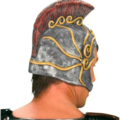 Casco de Romano Látex