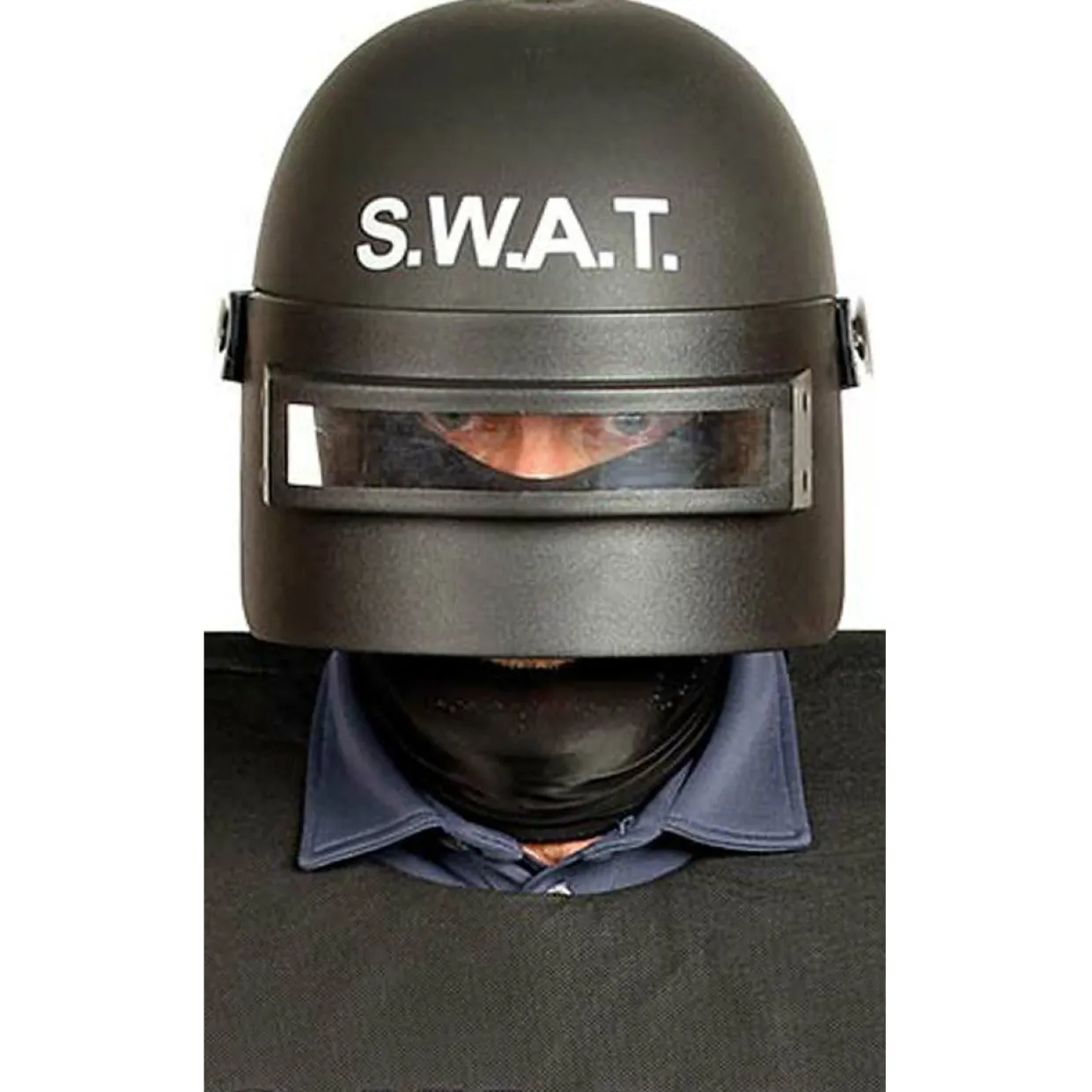 Casco de Swat Antidisturbios