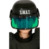 Casco de Swat Eco infantil