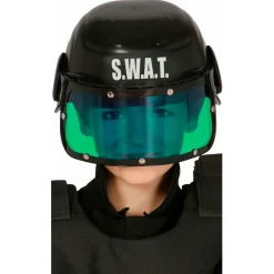 Casco de Swat Eco infantil