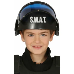 Casco de Swat Eco infantil