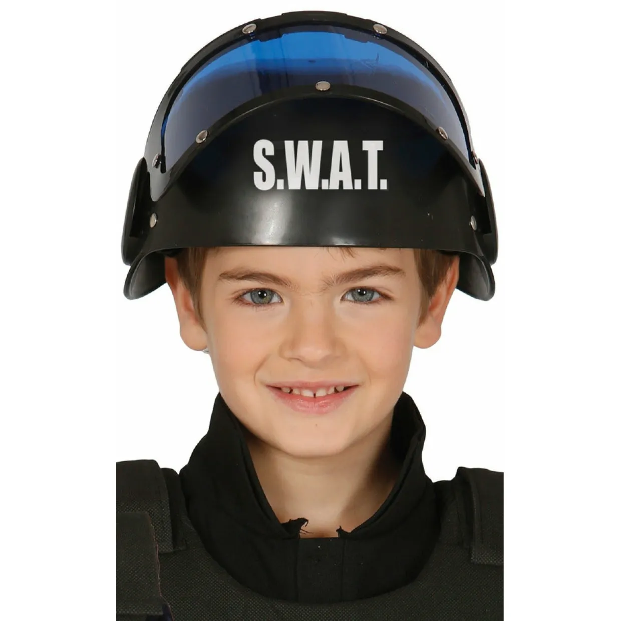Casco de Swat Eco infantil