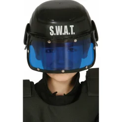 Casco de Swat Eco infantil