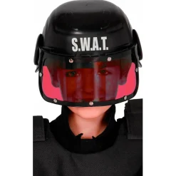 Casco de Swat Eco infantil