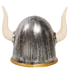 Casco de Vikingo Bárbaro