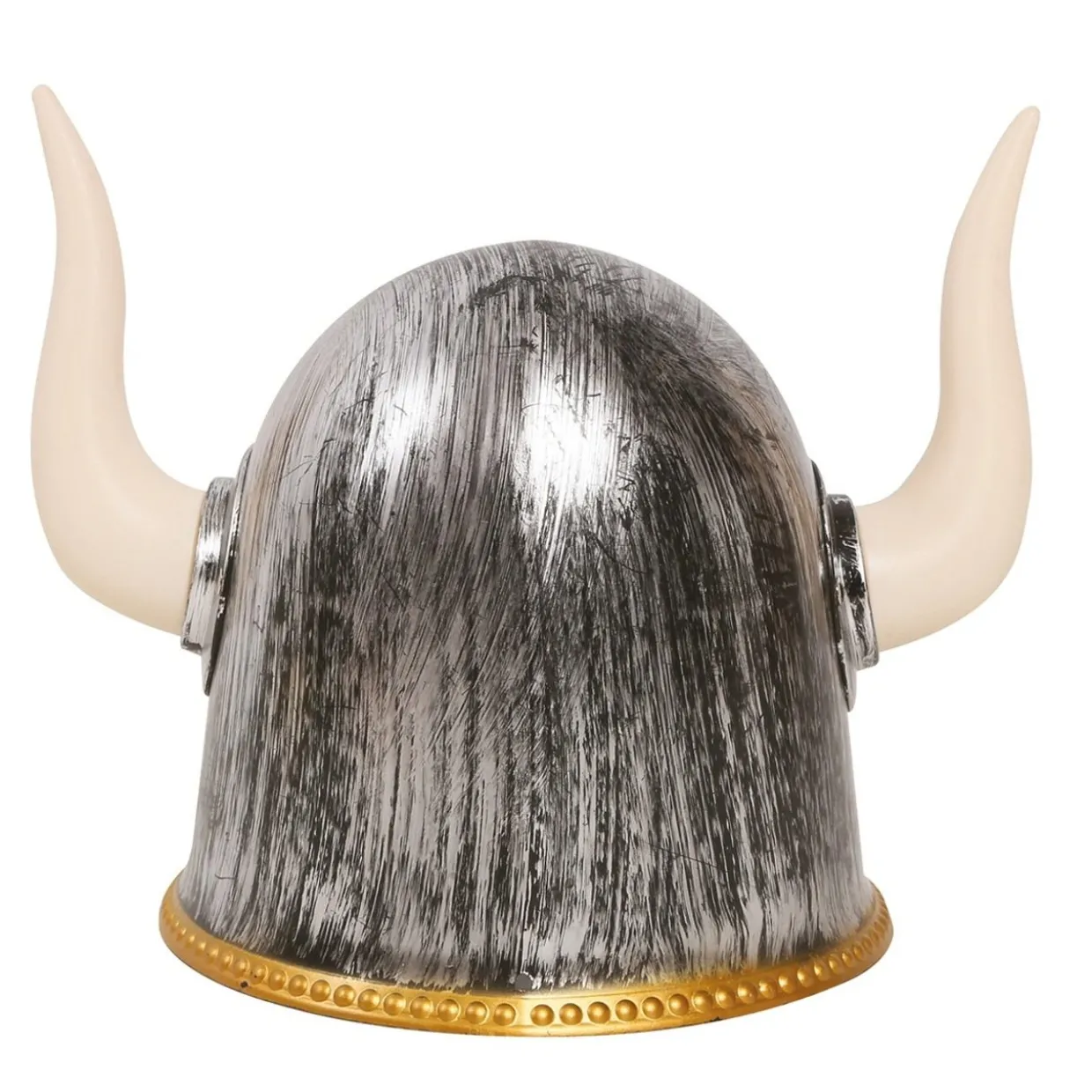 Casco de Vikingo Bárbaro