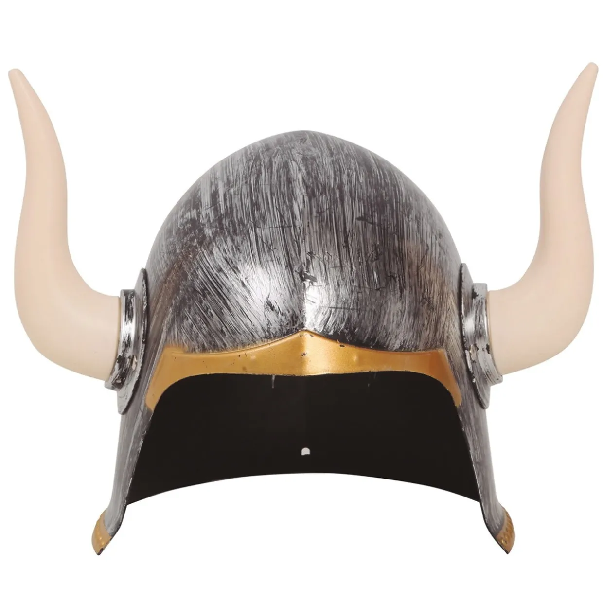 Casco de Vikingo Bárbaro