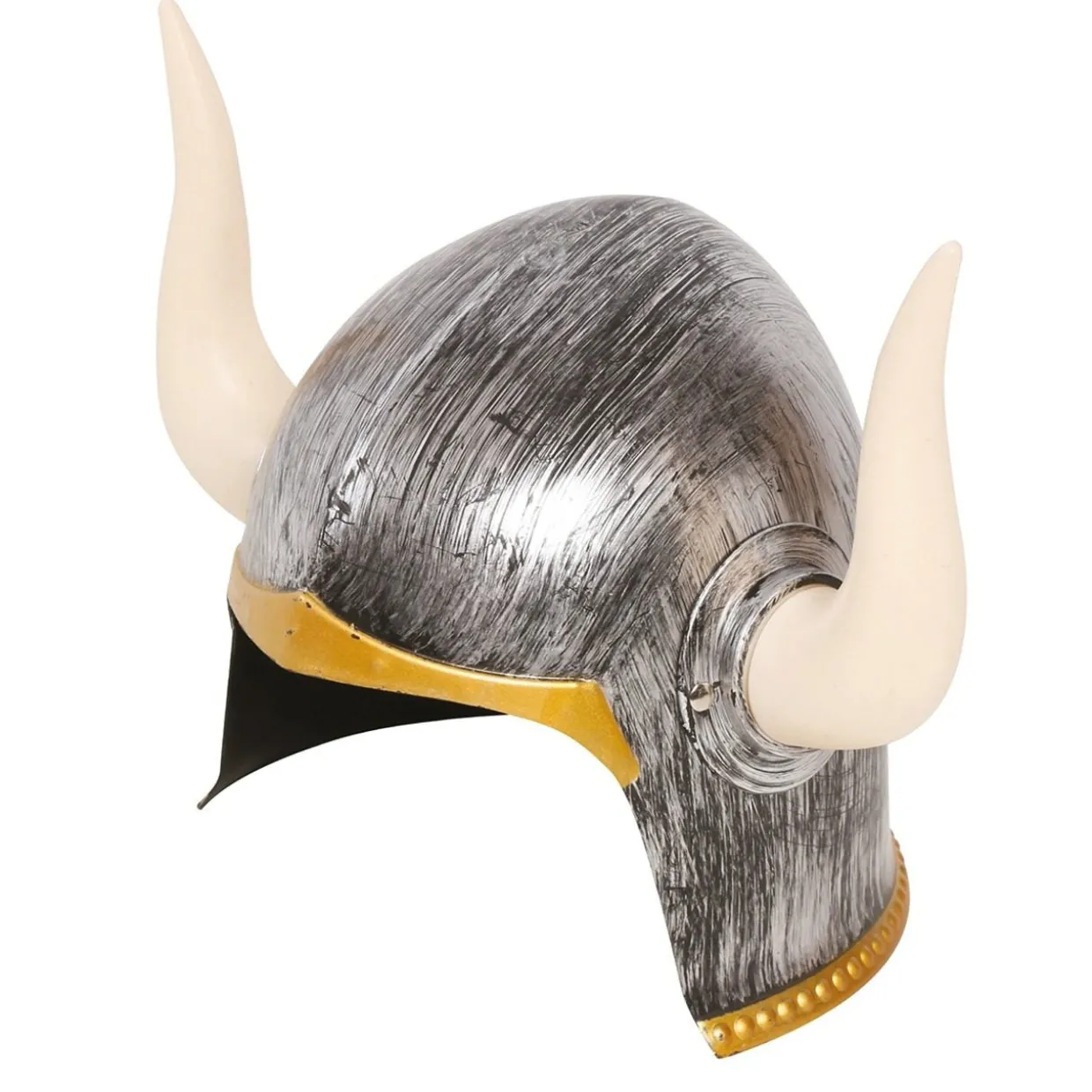 Casco de Vikingo Bárbaro