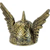 Casco de Vikingo con Alas