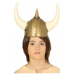Casco de Vikingo Jefe infantil