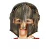 Casco Espartano Bronce Infantil