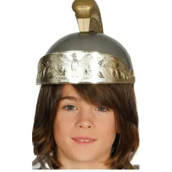 Casco General Romano Infantil