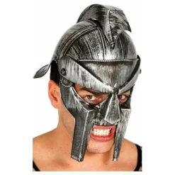 Casco Gladiador Acero