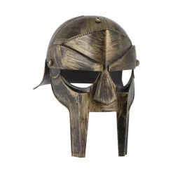Casco Gladiador Romano