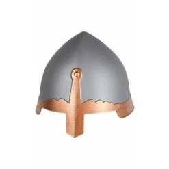 Casco Medieval Guerrero