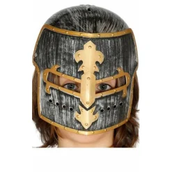 Casco Medieval Infantil