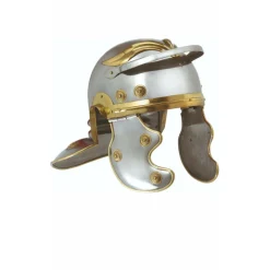 Casco Romano Luxury