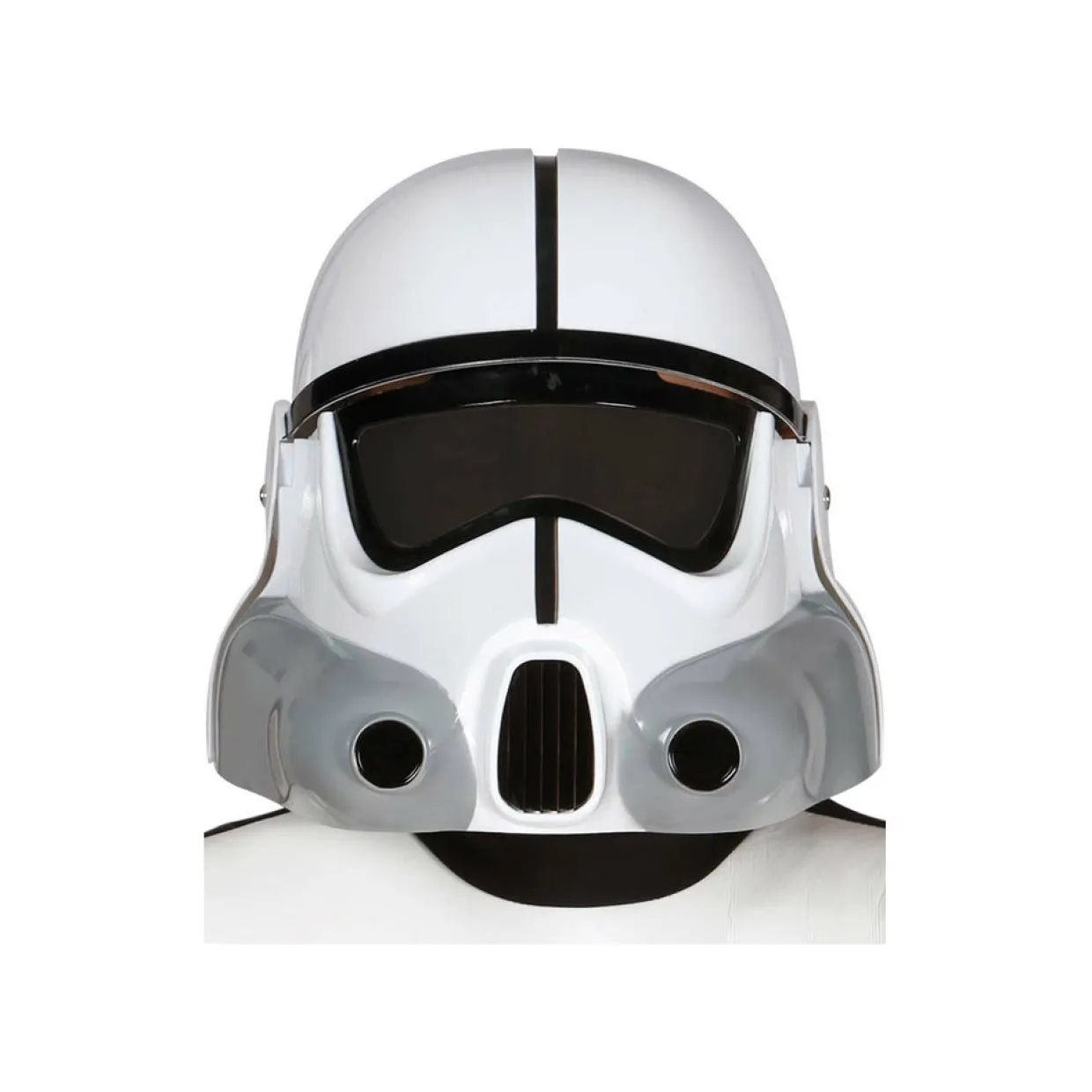 Casco Soldado Galáctico