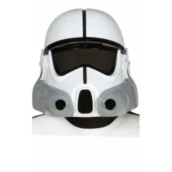 Casco Soldado Galáctico