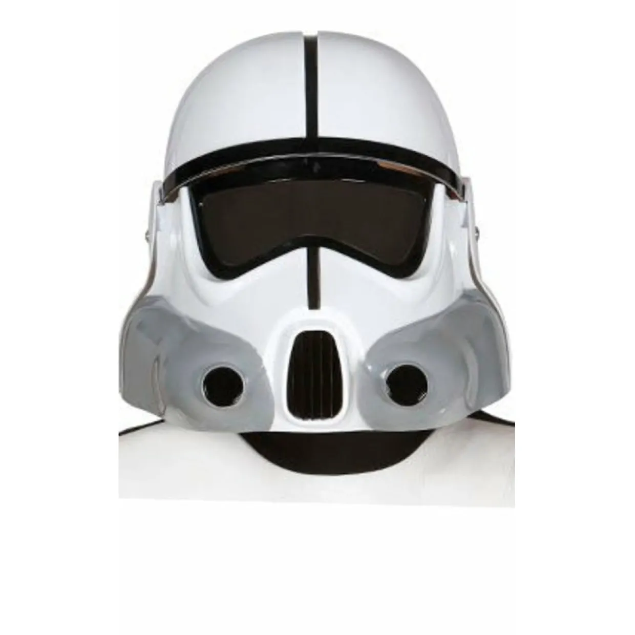 Casco Soldado Galáctico
