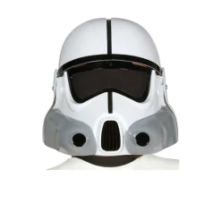 Casco Soldado Galáctico infantil