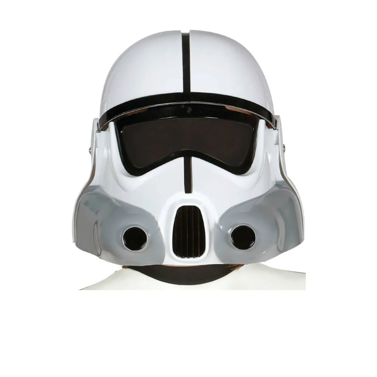 Casco Soldado Galáctico infantil