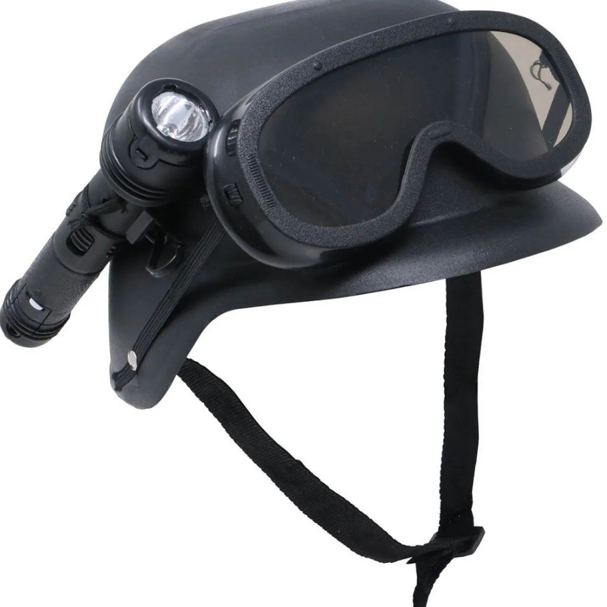 Casco Swat infantil