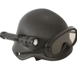 Casco Swat infantil