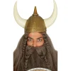 Casco Vikingo Jefe